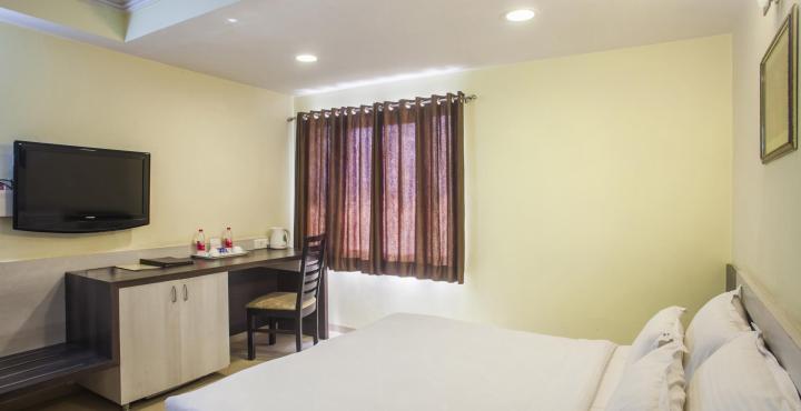 Jodhana Elite 3* Jodhpur (Rajasthan)