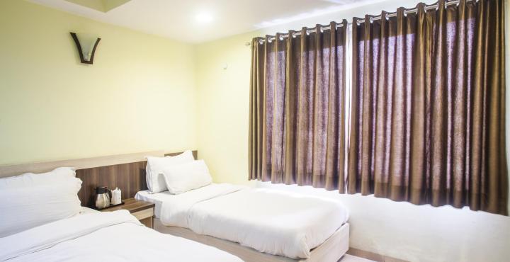Jodhana Elite 3* Jodhpur (Rajasthan)
