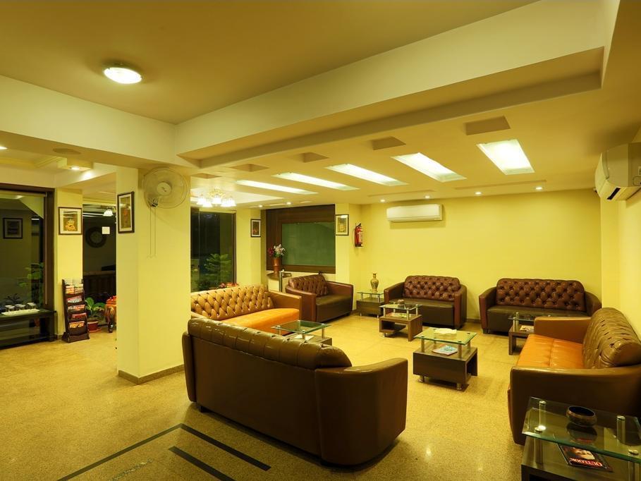 Jodhana Elite Hotel